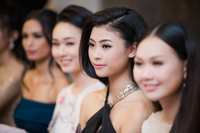 hoa hậu việt nam - ảnh 12