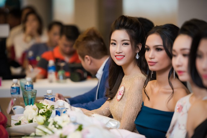 hoa hậu việt nam - ảnh 13