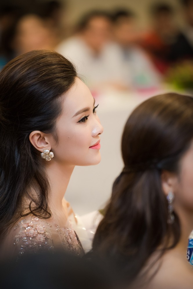 hoa hậu việt nam - ảnh 15