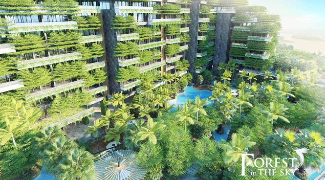 Chưa đánh thuế căn nhà thứ hai trong năm 2017 - ảnh 1