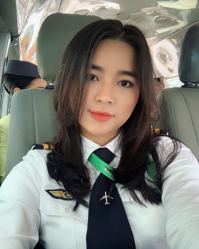 Nữ phi công cưới chồng Tây: 'Tôi có cuộc hôn nhân không bình thường' - ảnh 7