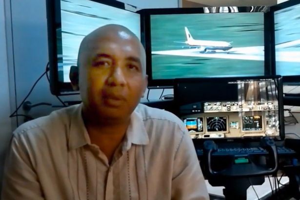 Chuyên gia tiết lộ thông tin lạnh gáy về thủ phạm vụ MH370 - ảnh 1