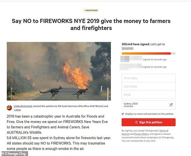 Sydney có nguy cơ huỷ bắn pháo hoa đêm giao thừa vào phút chót - ảnh 1