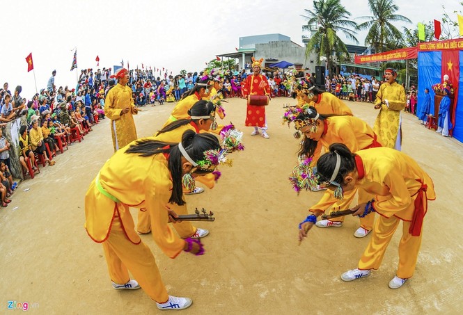 300 di sản triệu năm trong công viên địa chất Lý Sơn - Sa Huỳnh - ảnh 19