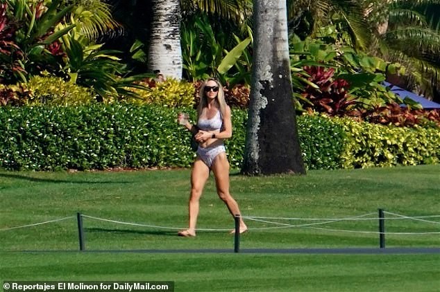 Ông Trump làm gì trong ngày đầu tiên hậu nhiệm kì Tổng thống? - ảnh 3