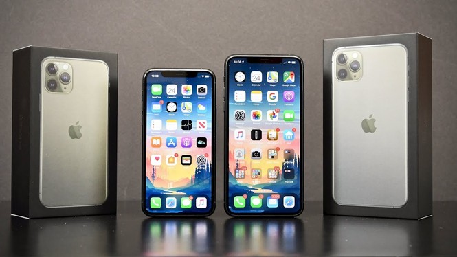 iPhone 11 6 6s 8 Apple giá rẻ - ảnh 2