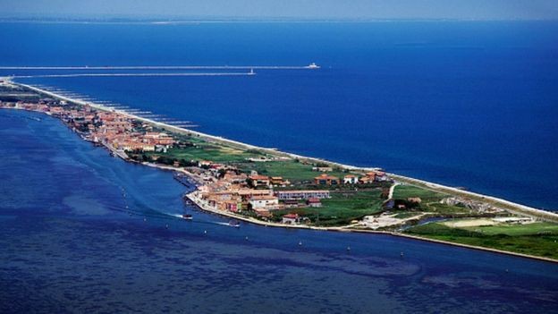 Venice ngập trong nước triều cường lịch sử - ảnh 8