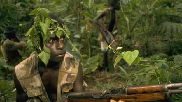Trưng cầu ý dân quần đảo Bougainville độc lập Papua New Guinea tự trị hơn - ảnh 1