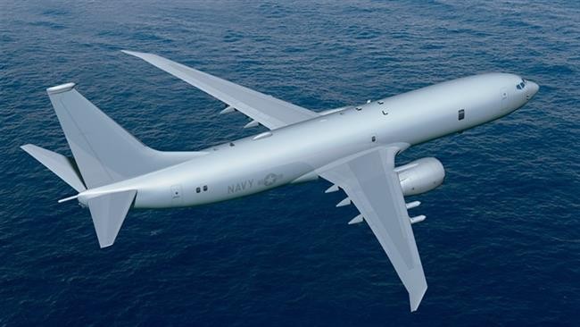 Trung Quốc quân sự hóa biển Đông đe dọa tự do hàng hải Mỹ điều máy bay tư lệnh Thái Bình Dương - ảnh 2