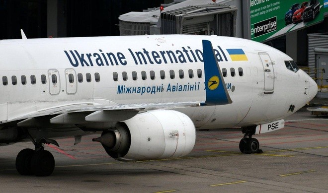máy bay Boeing rơi Ukraine Iran không kích căn cứ quân sự Mỹ ở Iraq - ảnh 3