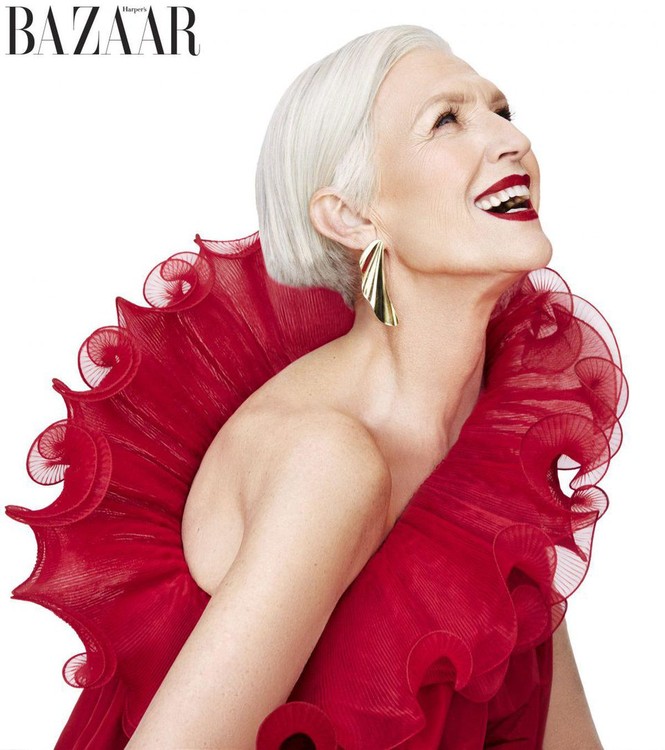 Người mẫu Maye Musk, tỷ phú công nghệ Elon Musk, ly hôn, chuyên gia dinh dưỡng, thời trang - ảnh 1