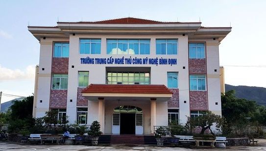 Phát hiện tham nhũng, bổ nhiệm thiếu tiêu chuẩn ở Bình Định - ảnh 1