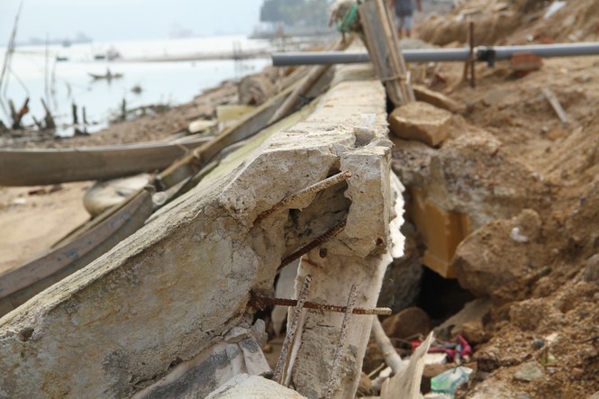 Kè chục tỷ