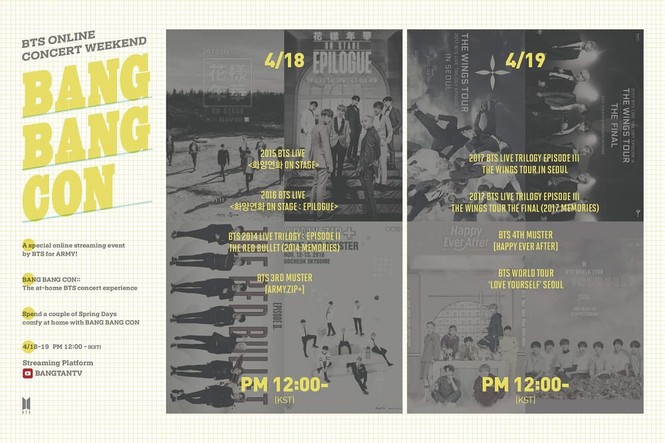 SM vượt mặt BTS, lập kỷ lục concert online có nhiều người xem nhất Hàn Quốc? - ảnh 4
