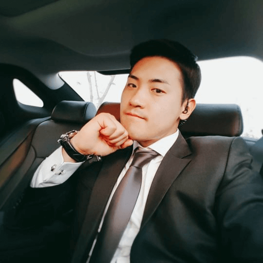 Tới mà xem, đây là các vệ sĩ nổi tiếng chẳng kém gì idol - ảnh 8