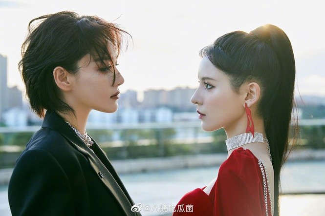 C-Biz tuần qua: Phim