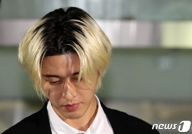 Rời nhóm vì scandal mua bán chất cấm, 1 năm qua, cuộc sống của B.I (iKON) như thế nào? - ảnh 1