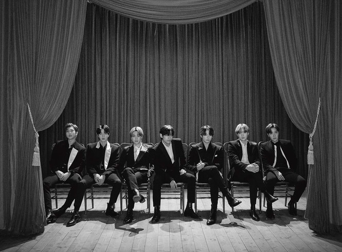Có thể bạn chưa biết: Twitter có hẳn một kênh dành riêng cho K-Pop fan toàn cầu - ảnh 2
