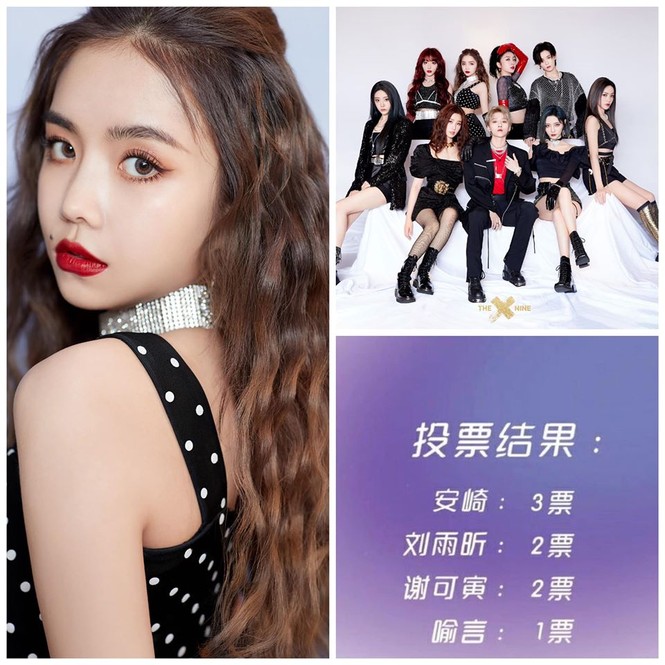 C-Biz tuần qua: Công bố girlgroup của