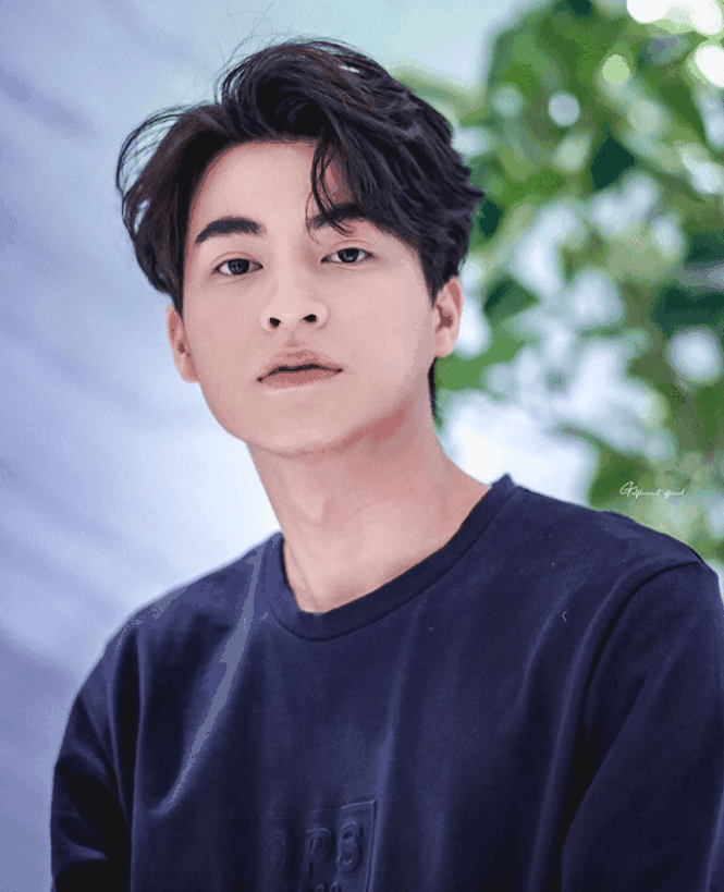 Bright (2gether The Series) lọt Top 10 diễn viên phim Boylove được săn đón nhất Thái Lan - ảnh 3