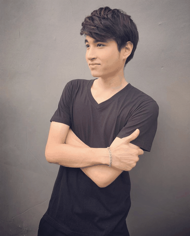 Bright (2gether The Series) lọt Top 10 diễn viên phim Boylove được săn đón nhất Thái Lan - ảnh 2