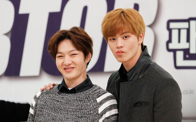 Điều gì làm nên những “cây hút fan” của các nhóm nhạc K-Pop? - ảnh 13