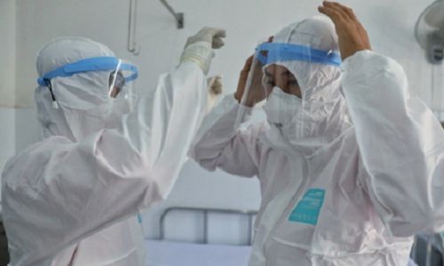Tăng thêm 8 bệnh nhân COVID-19, Đà Nẵng tiếp tục xử lý triệt để ổ dịch - ảnh 1