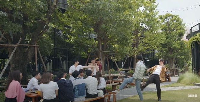 Phần đặc biệt của “2gether the Series” vừa tung trailer đã gây sốt - ảnh 5