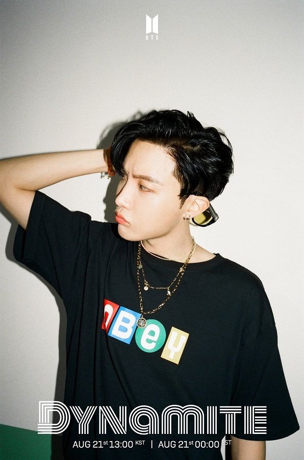 Với vũ đạo “đỉnh của chóp” tại MMA 2020, j-hope (BTS) lại khiến ARMY bị “lật bias