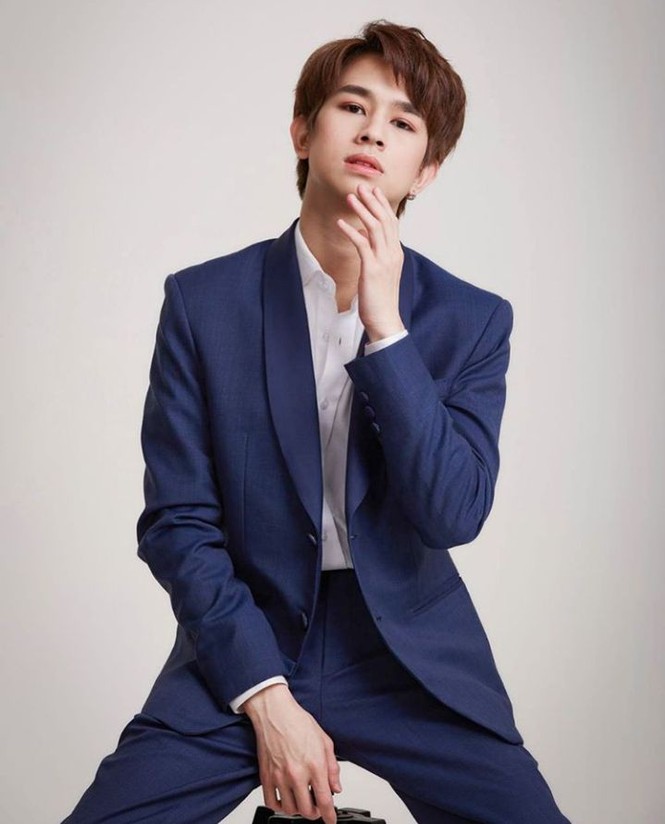 Top 5 diễn viên phim boylove được săn đón nhất Thái Lan - ảnh 2