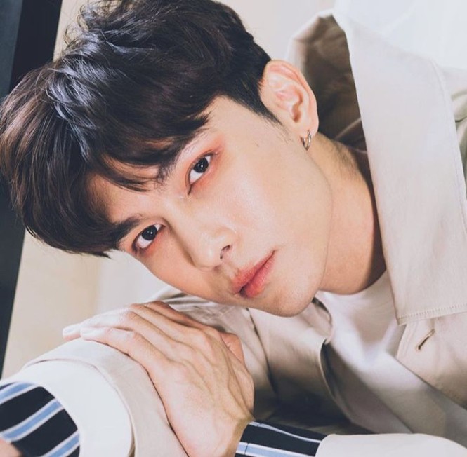 Top 5 diễn viên phim boylove được săn đón nhất Thái Lan - ảnh 3