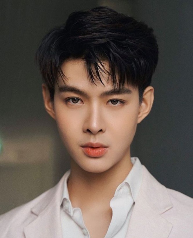 Top 5 diễn viên phim boylove được săn đón nhất Thái Lan - ảnh 1