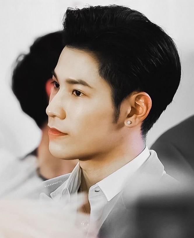 Top 5 diễn viên phim boylove được săn đón nhất Thái Lan - ảnh 4