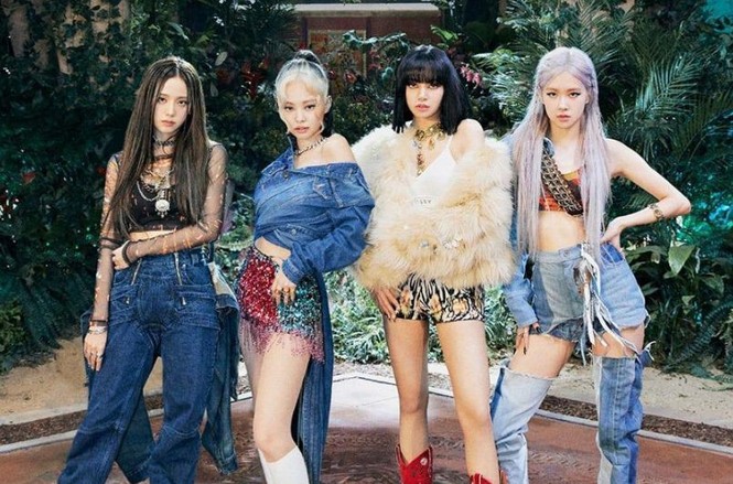 BLACKPINK làm nên điều kỳ diệu cho girlgroup K-Pop tại