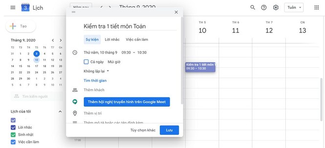 Khiến cả lớp trầm trồ với 5 mẹo ứng dụng công nghệ hay ho trong việc học - ảnh 4