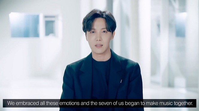 Điểm khác biệt thú vị của BTS trong lần thứ hai phát biểu tại Đại hội đồng Liên hợp quốc - ảnh 6