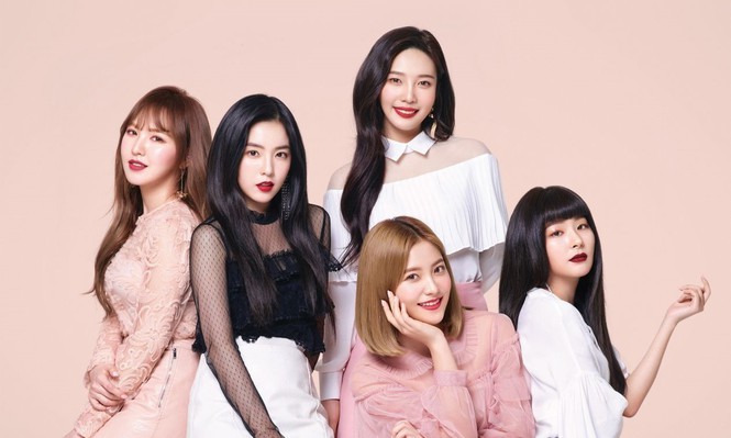 SM chính thức “nhá hàng” girlgroup mới aespa, Red Velvet liệu có trở thành f(x) thứ hai? - ảnh 3