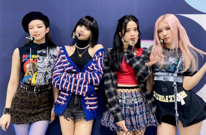 BLACKPINK