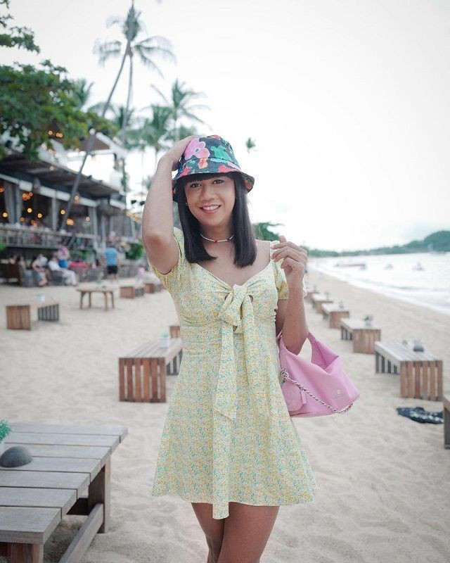 Baifern Pimchanok lên kế hoạch tán đổ Nonkul Chanon trong “46 ngày” - ảnh 6