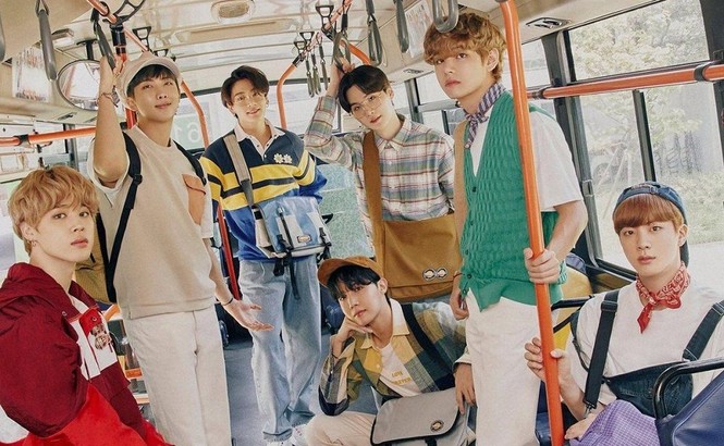 “Người chơi hệ Billboard” BTS lại lập kỳ tích khi “Life Goes On” No.1 Billboard Hot 100 - ảnh 2