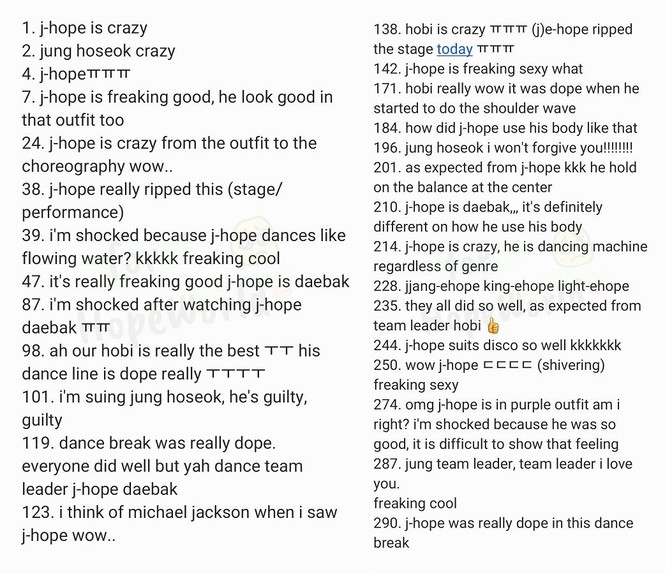 Với vũ đạo “đỉnh của chóp” tại MMA 2020, j-hope (BTS) lại khiến ARMY bị “lật bias