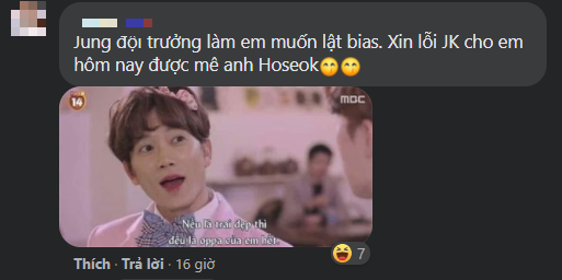 Với vũ đạo “đỉnh của chóp” tại MMA 2020, j-hope (BTS) lại khiến ARMY bị “lật bias