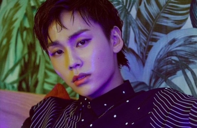 SỐC: Ilhoon (BTOB) mua cần sa bằng tiền ảo, thường xuyên sử dụng ma túy nhiều năm nay - ảnh 1