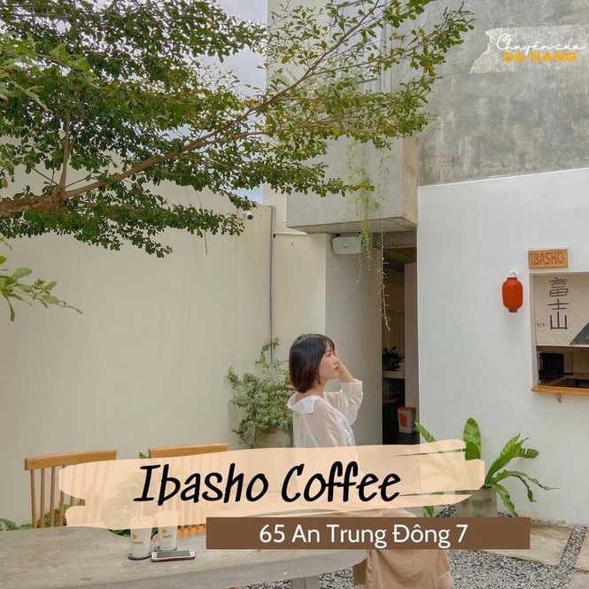 Đà Nẵng: Top 5 quán cà phê xinh lung linh teen tha hồ check-in mùa Giáng Sinh - ảnh 4