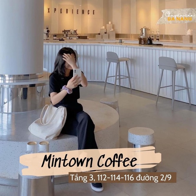 Đà Nẵng: Top 5 quán cà phê xinh lung linh teen tha hồ check-in mùa Giáng Sinh - ảnh 5