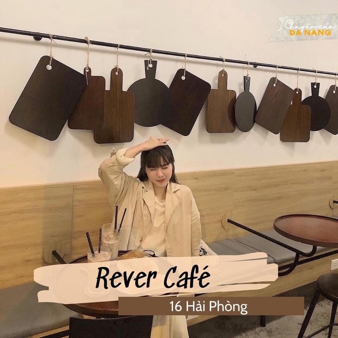 Đà Nẵng: Top 5 quán cà phê xinh lung linh teen tha hồ check-in mùa Giáng Sinh - ảnh 3