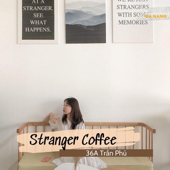 Đà Nẵng: Top 5 quán cà phê xinh lung linh teen tha hồ check-in mùa Giáng Sinh - ảnh 1