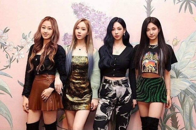 Hot: aespa sẽ tham gia concert online mở màn năm mới 2021 của SM - ảnh 2