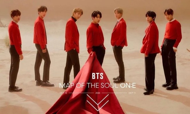 SM vượt mặt BTS, lập kỷ lục concert online có nhiều người xem nhất Hàn Quốc? - ảnh 8