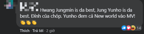 Yunho (TVXQ) như thủ lĩnh hắc đạo từ fanfic bước thẳng vào MV “Thank U” - ảnh 4